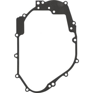 Kawasaki KLX140 Side Cover Gasket Kit - Vertex Pistons - Inner Clutch - MicroPore - `08-`20